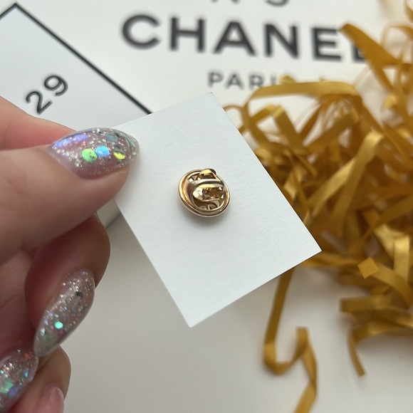 CHANEL Advent Calender Box 29 - Picture 6 of 6